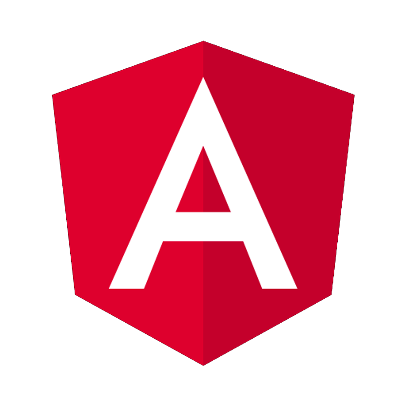 Angular logo