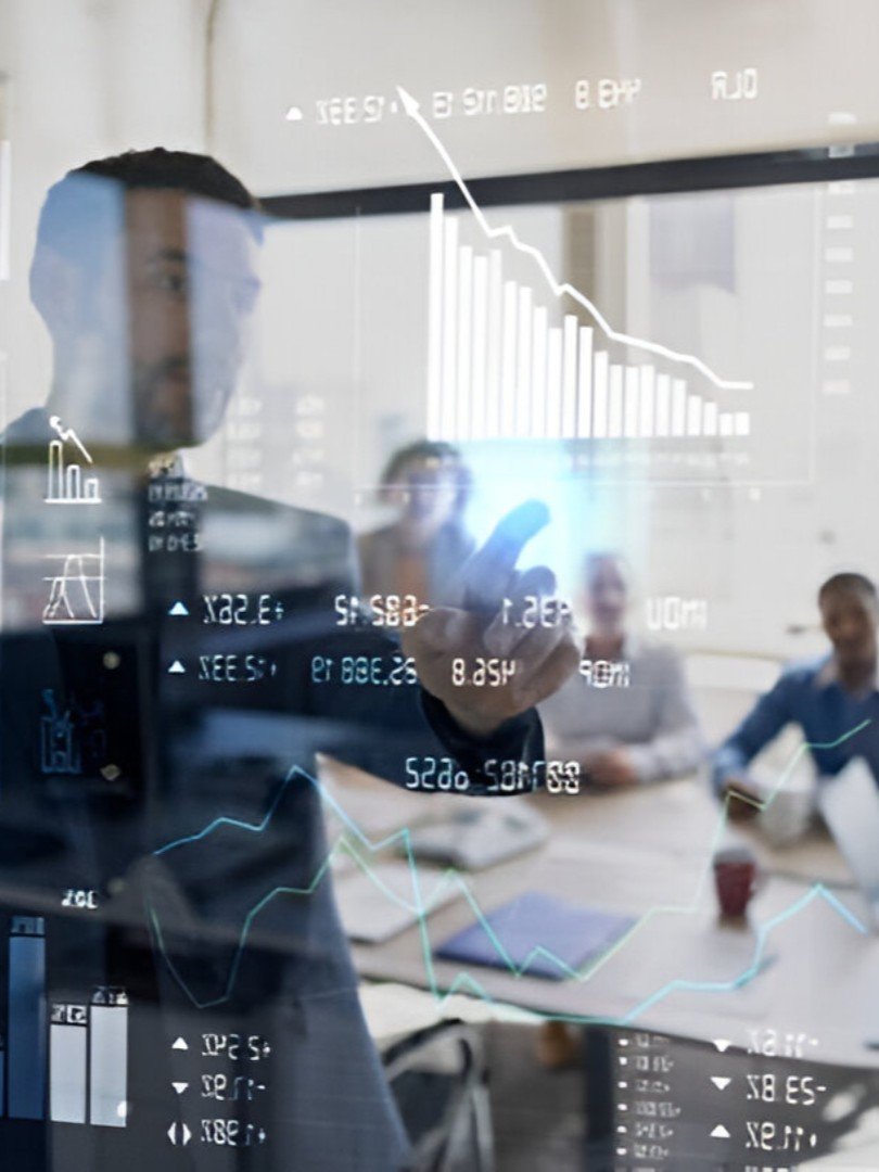 Data Engineering Services | Pipelines, Analytics & ETL